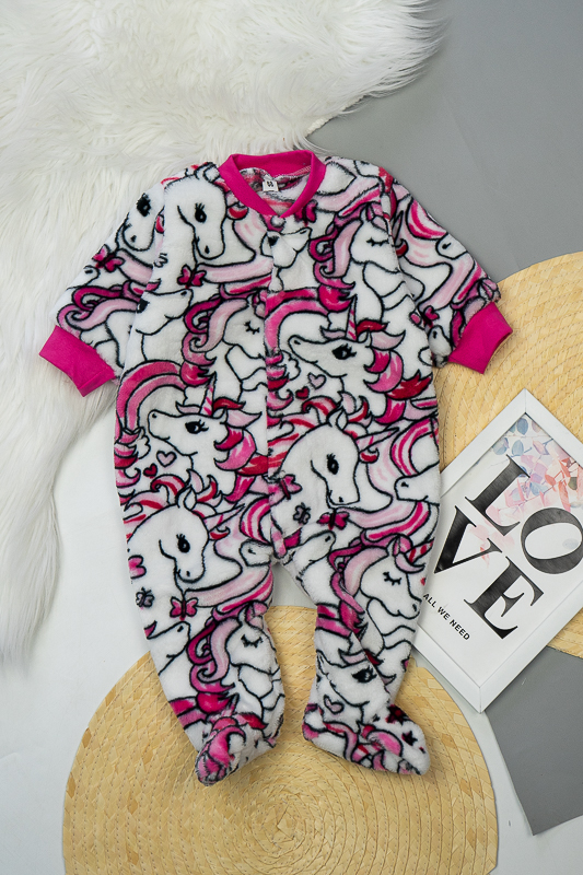 Комбінезон ясельний 15221